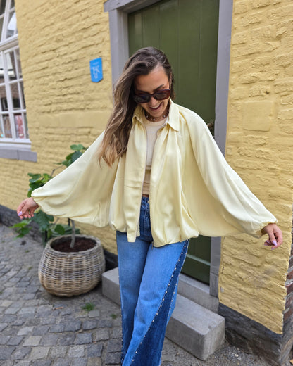 Veste ZAZIE