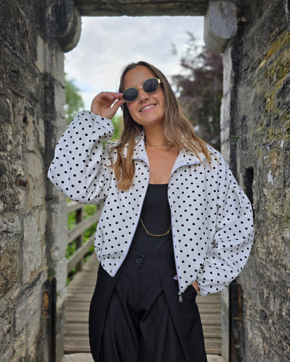 Veste POPPY