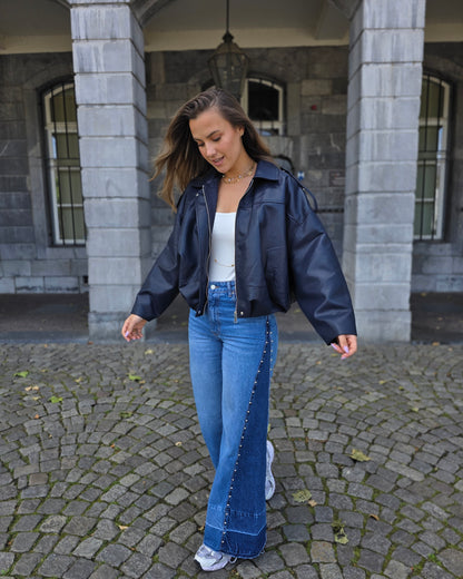 Veste CLEM