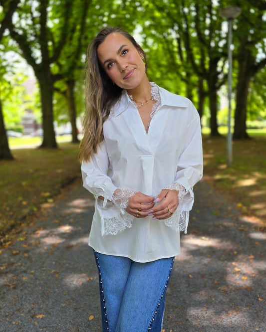 Chemise SANDRA