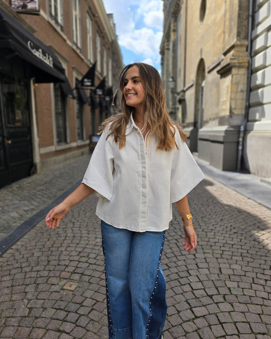 Chemise DALIA