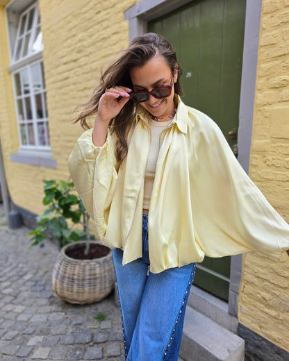 Veste ZAZIE