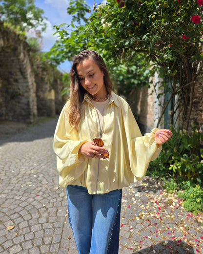 Veste ZAZIE