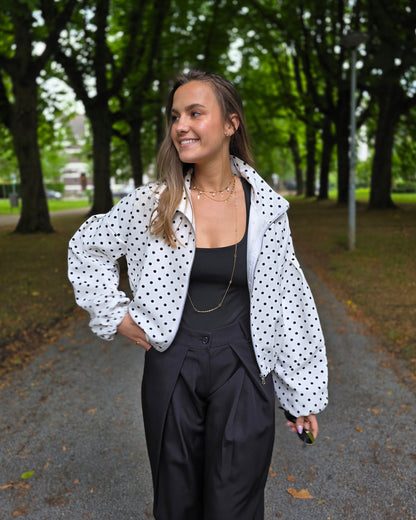 Veste POPPY