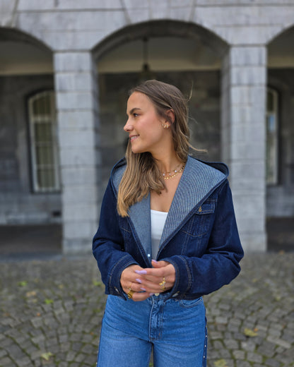 Veste KALI