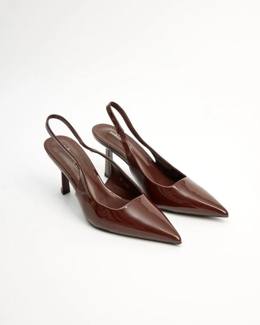 Escarpins GINI
