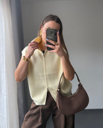 Gilet TALIA