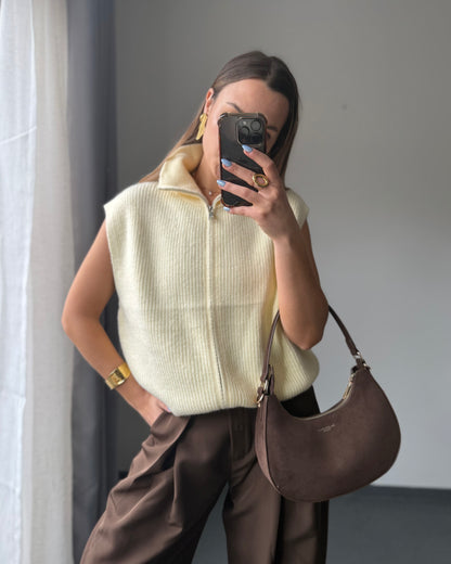 Gilet TALIA