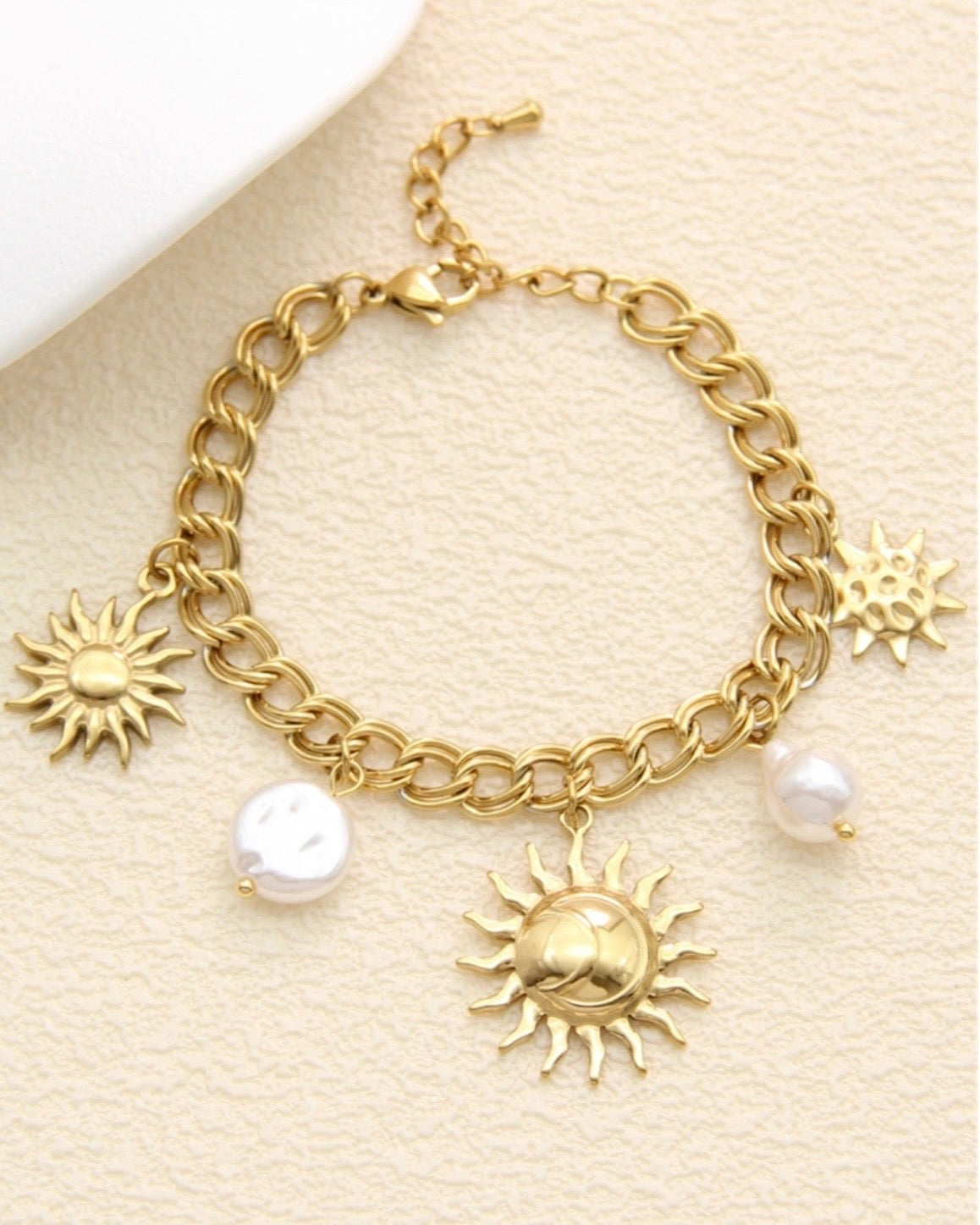 Bracelet SICILE