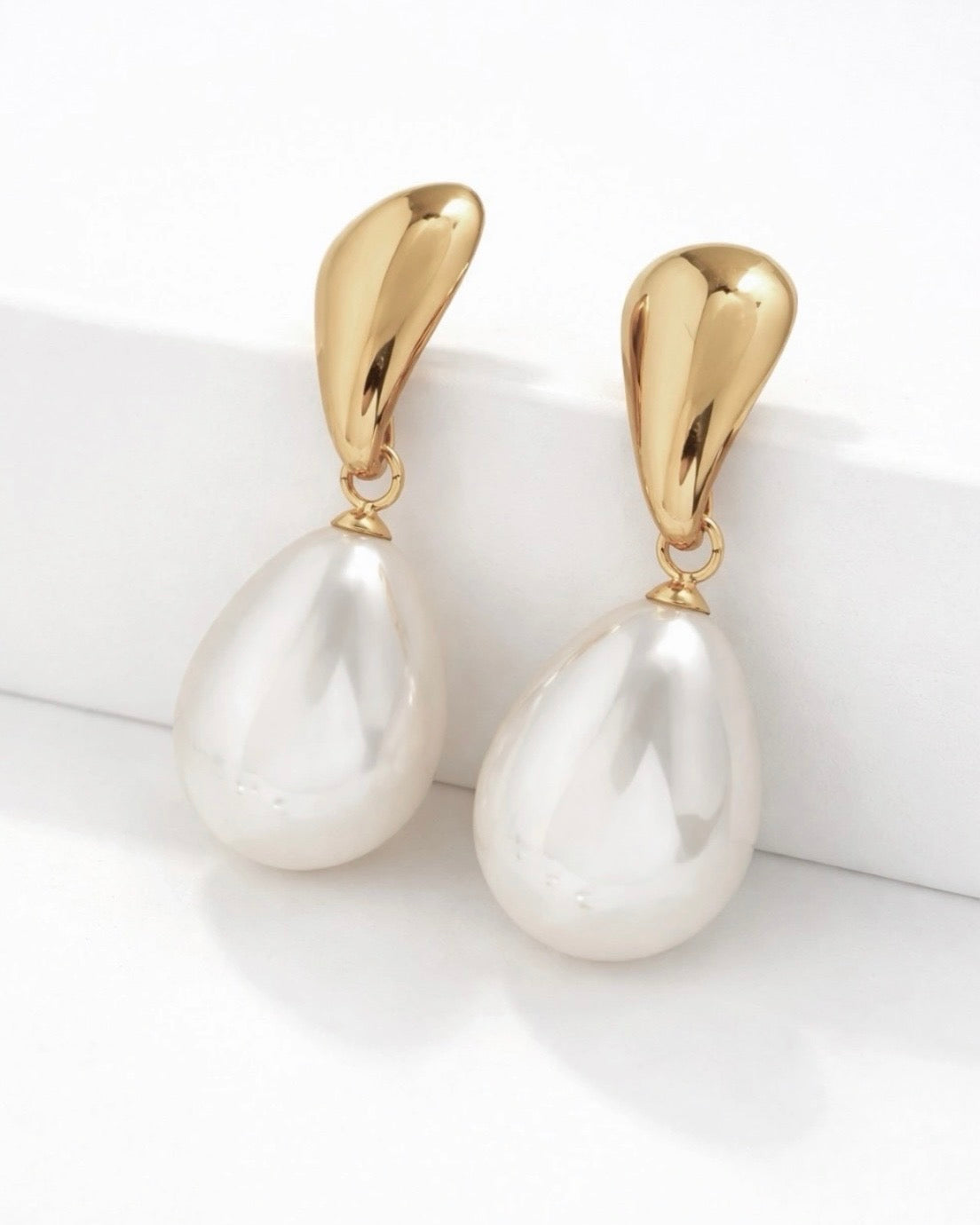Boucles d’oreilles POSITANO