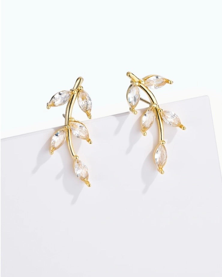 Boucles d’oreilles ZANZIBAR