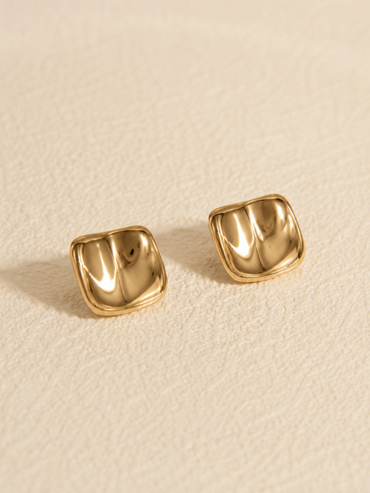 Boucles d’oreilles AMALFI