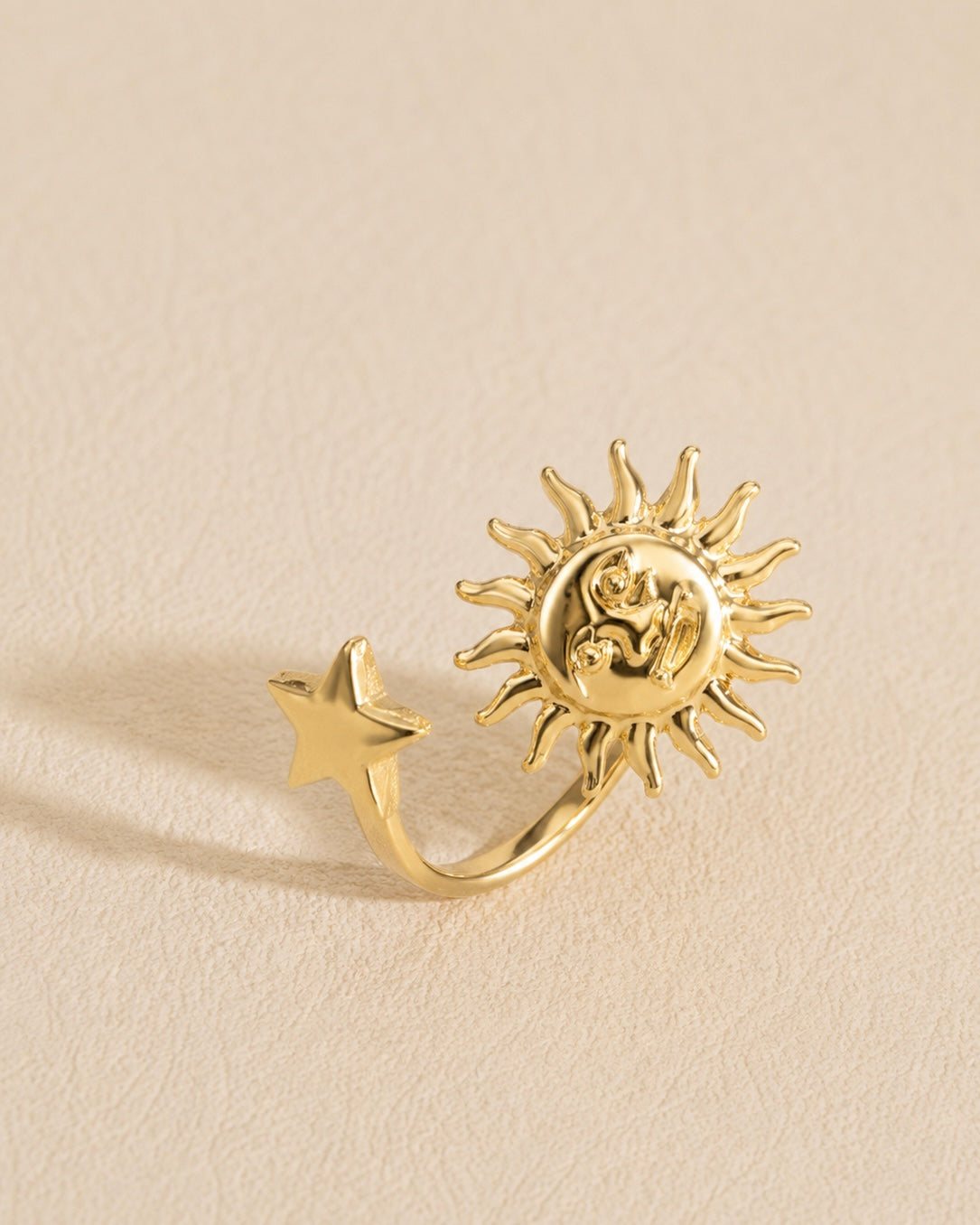 Bague PALAWAN