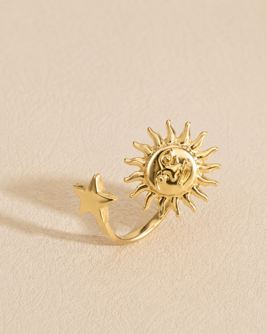 Bague PALAWAN
