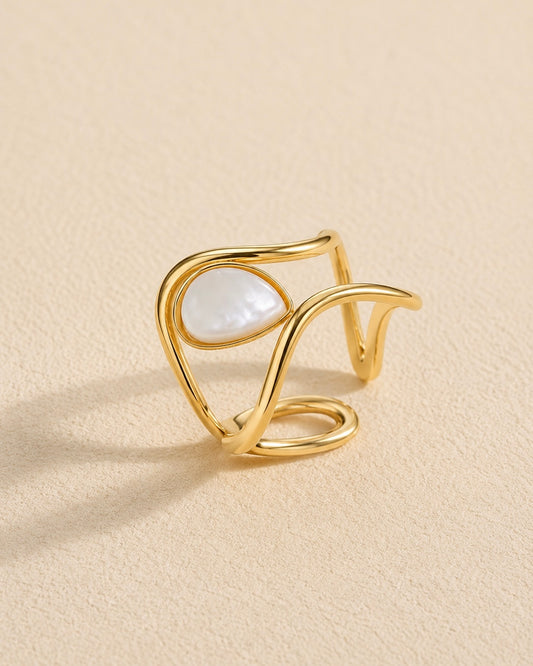 Bague MILOS