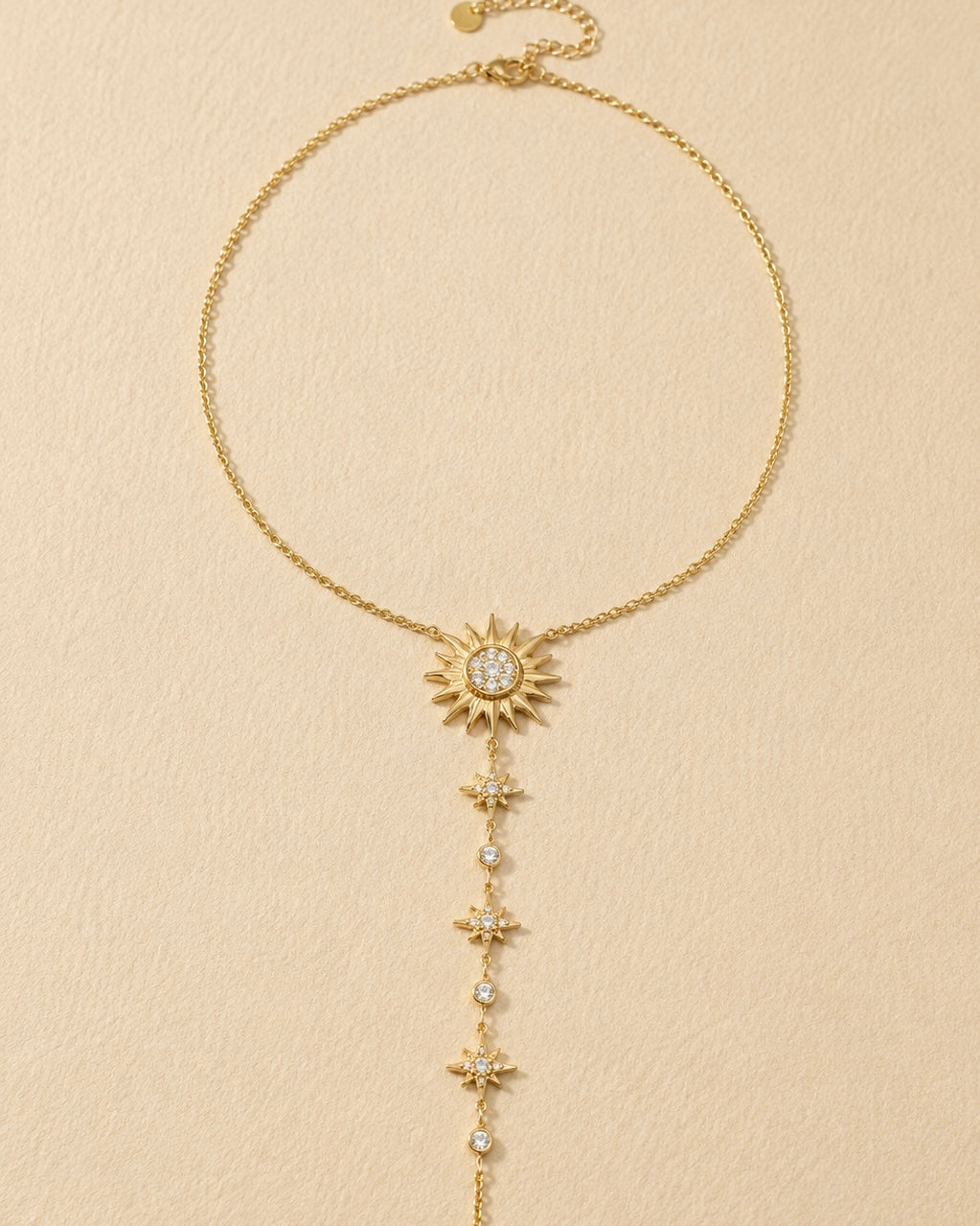 Collier PAROS