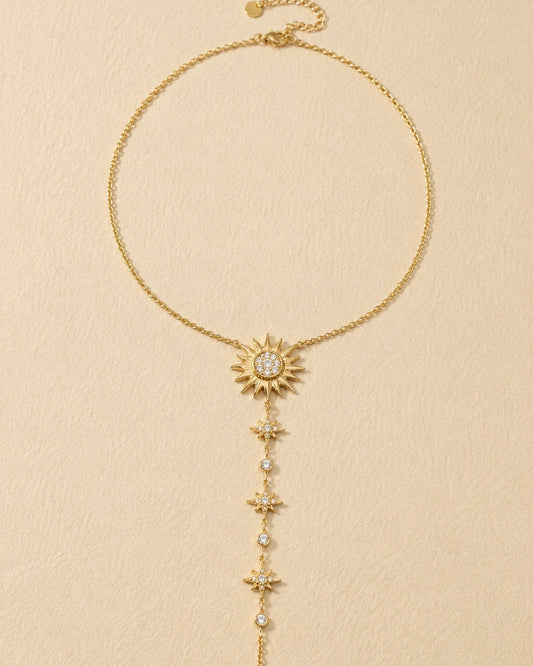 Collier PAROS