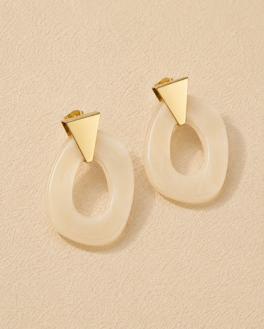 Boucles d’oreilles NAXOS