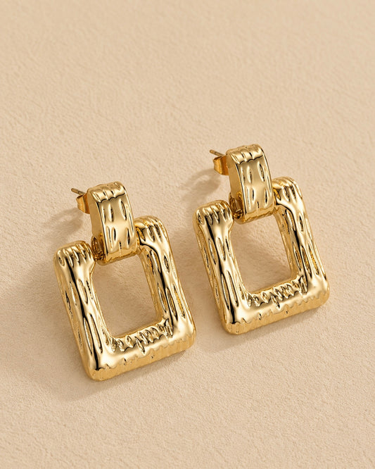 Boucles d’oreilles KRABI