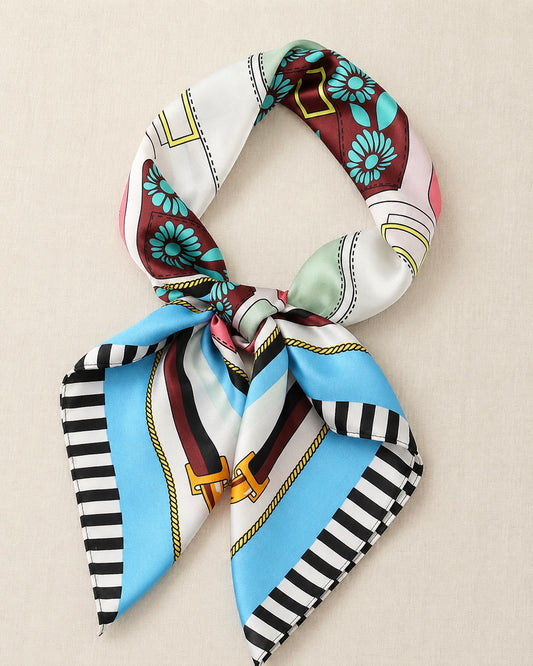 Foulard ISADORA