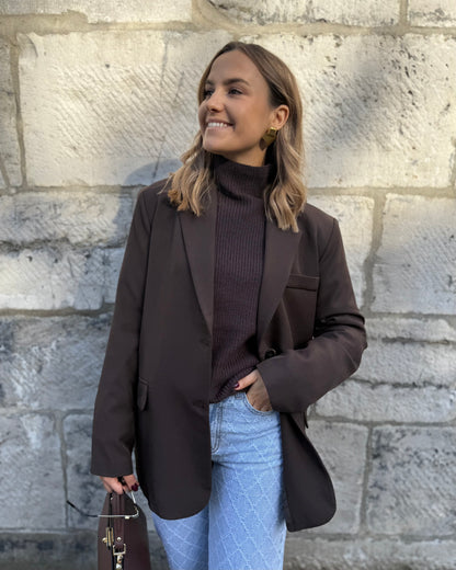 Blazer CLÉA