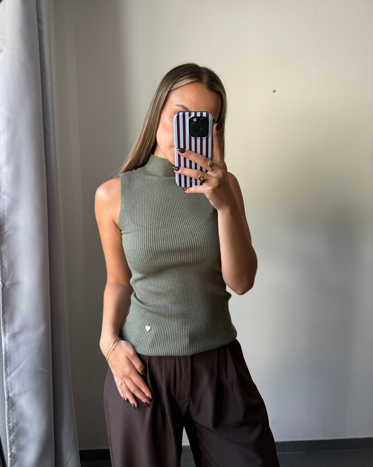 Top LIVIA