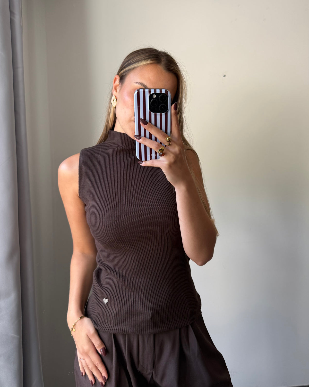 Top LIVIA