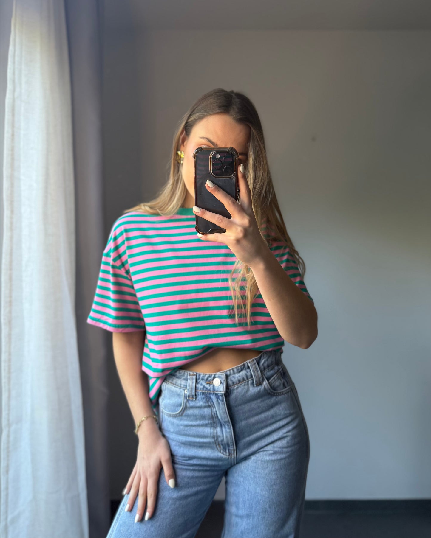 T-shirt ESTELLE