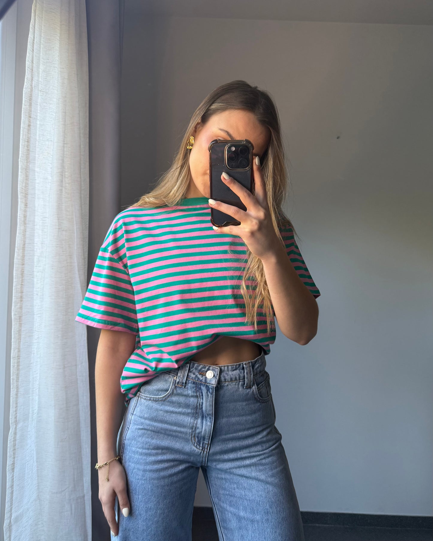 T-shirt ESTELLE