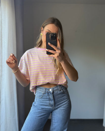 T-shirt ESTELLE