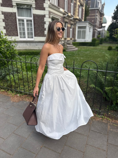 Robe ISABELLE