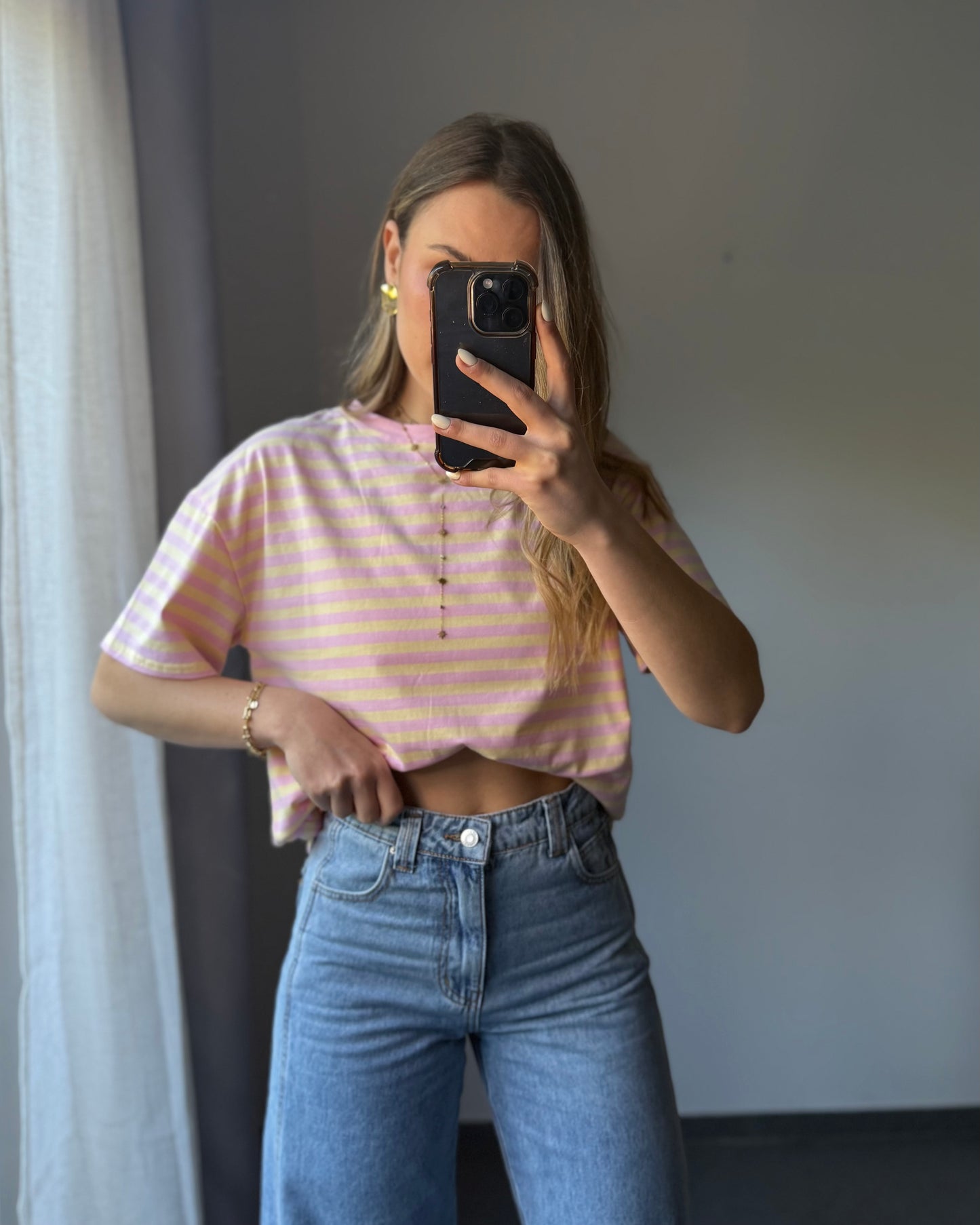 T-shirt ESTELLE