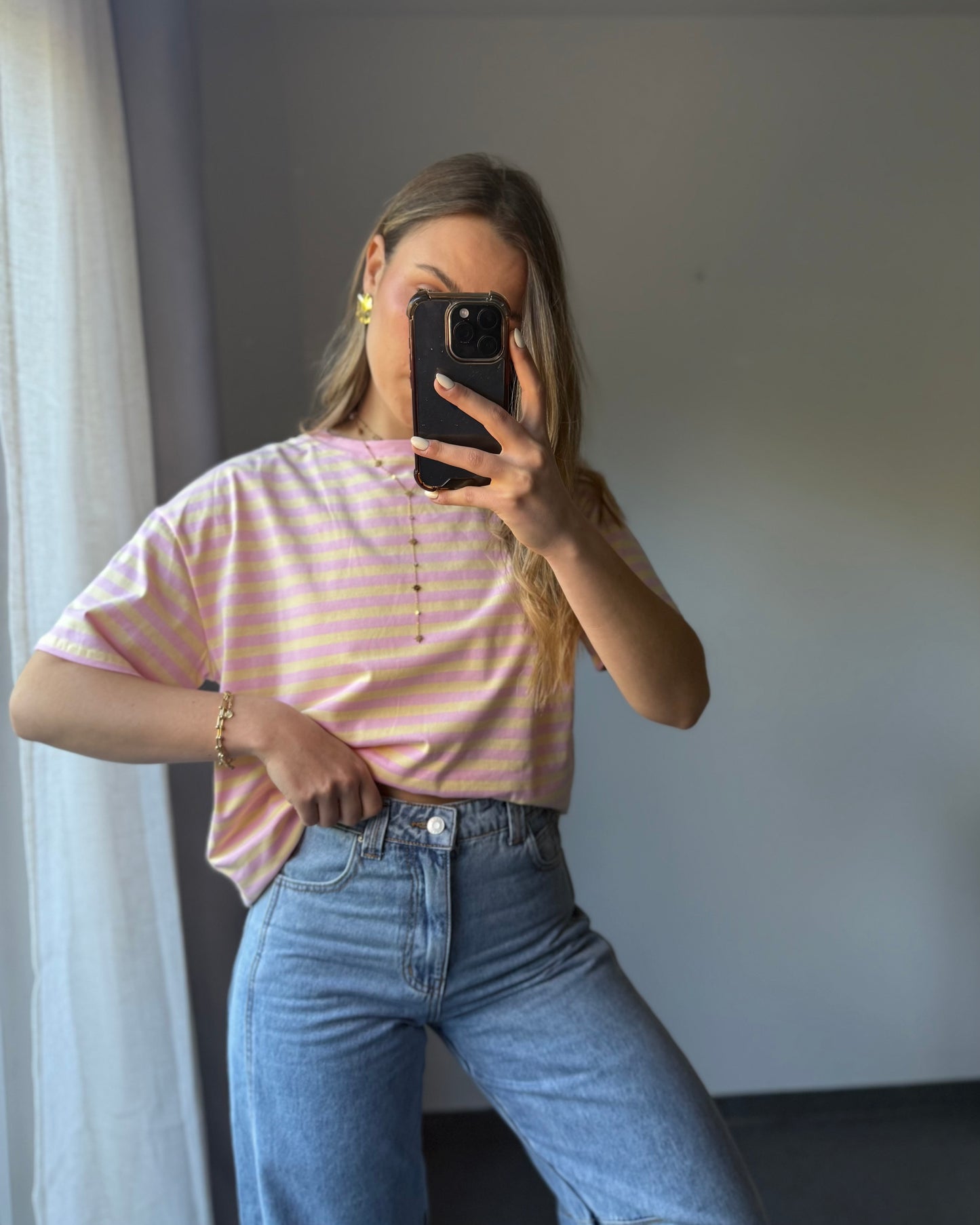 T-shirt ESTELLE