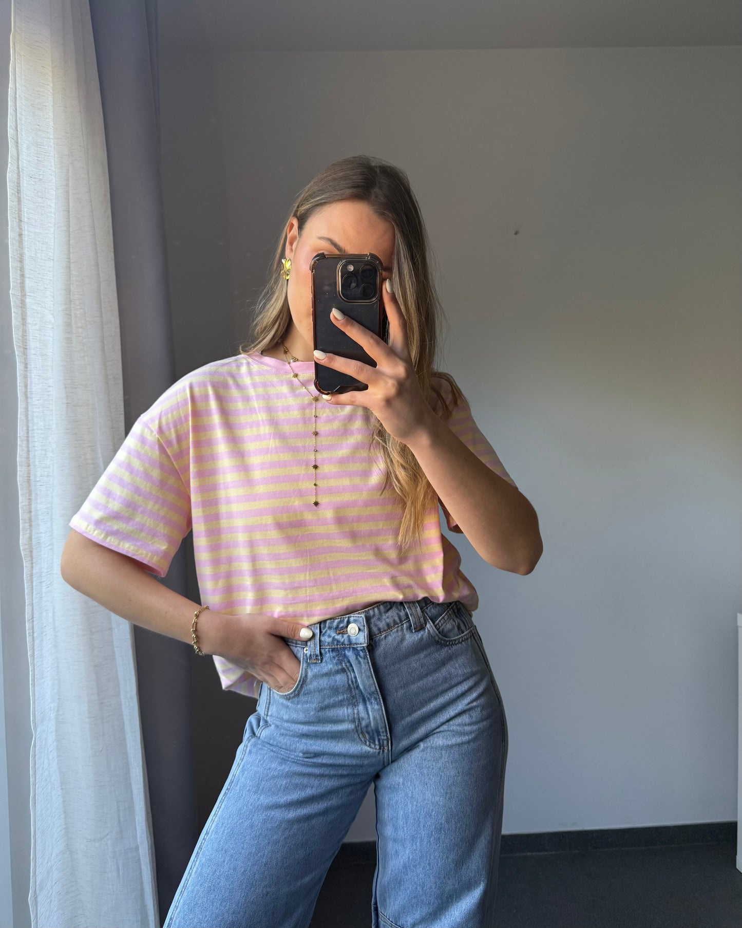 T-shirt ESTELLE