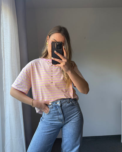 T-shirt ESTELLE