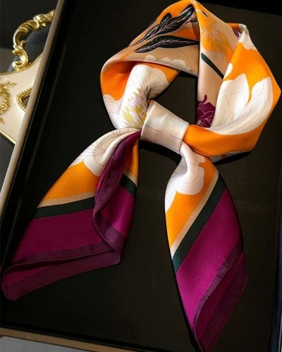 Foulard ROSIE
