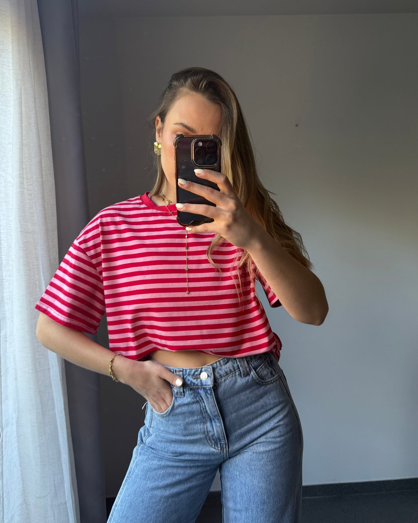 T-shirt ESTELLE