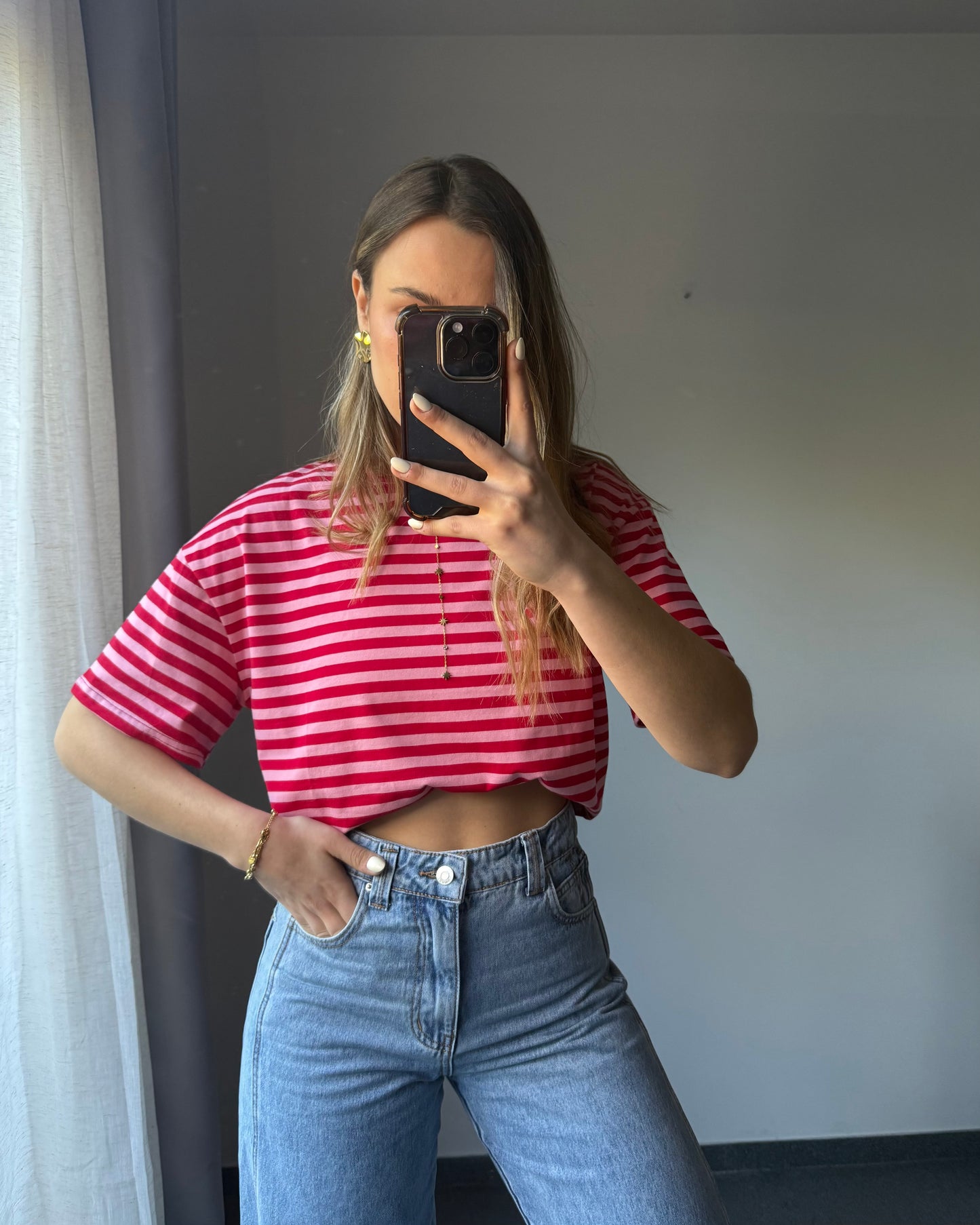 T-shirt ESTELLE