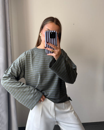 Blouse MARINE