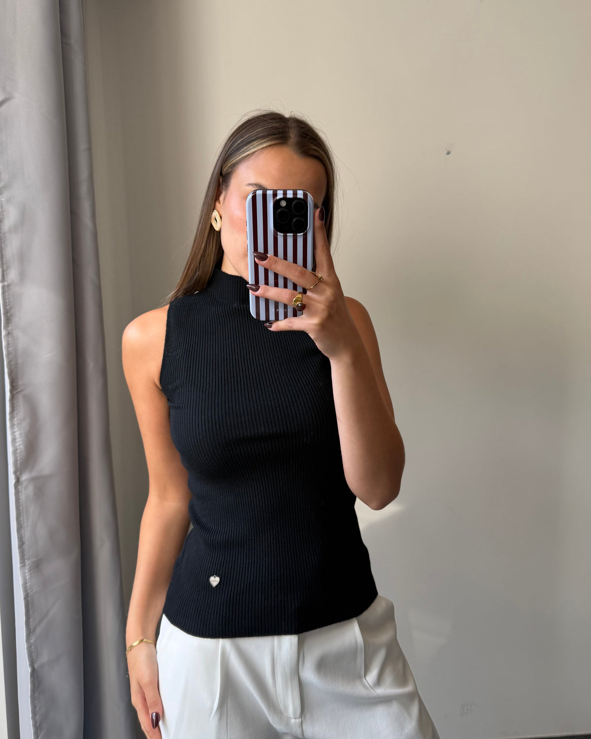 Top LIVIA