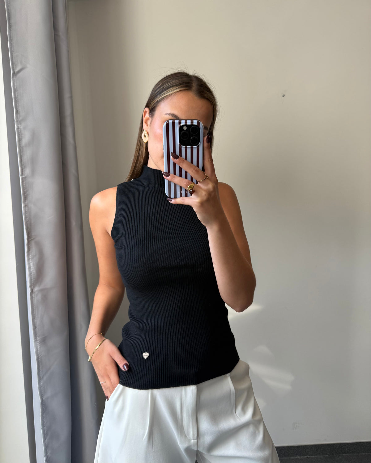 Top LIVIA