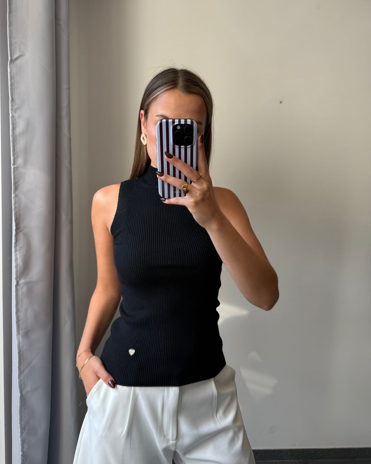 Top LIVIA
