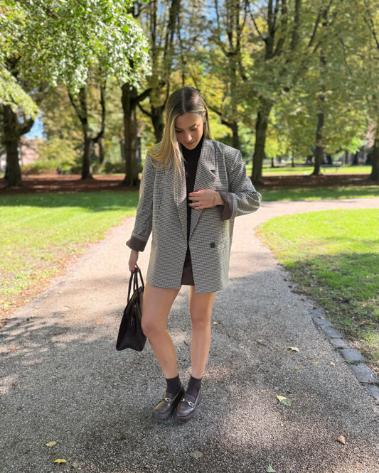 Blazer DONIA