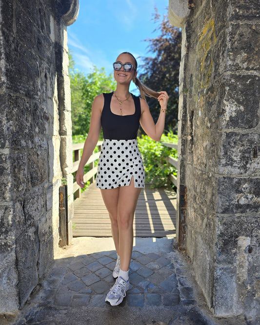 Jupe AMANDINE