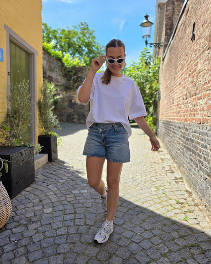 Short VIOLETTE