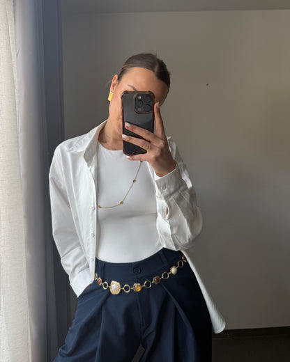 Ceinture bijou CANCÚN
