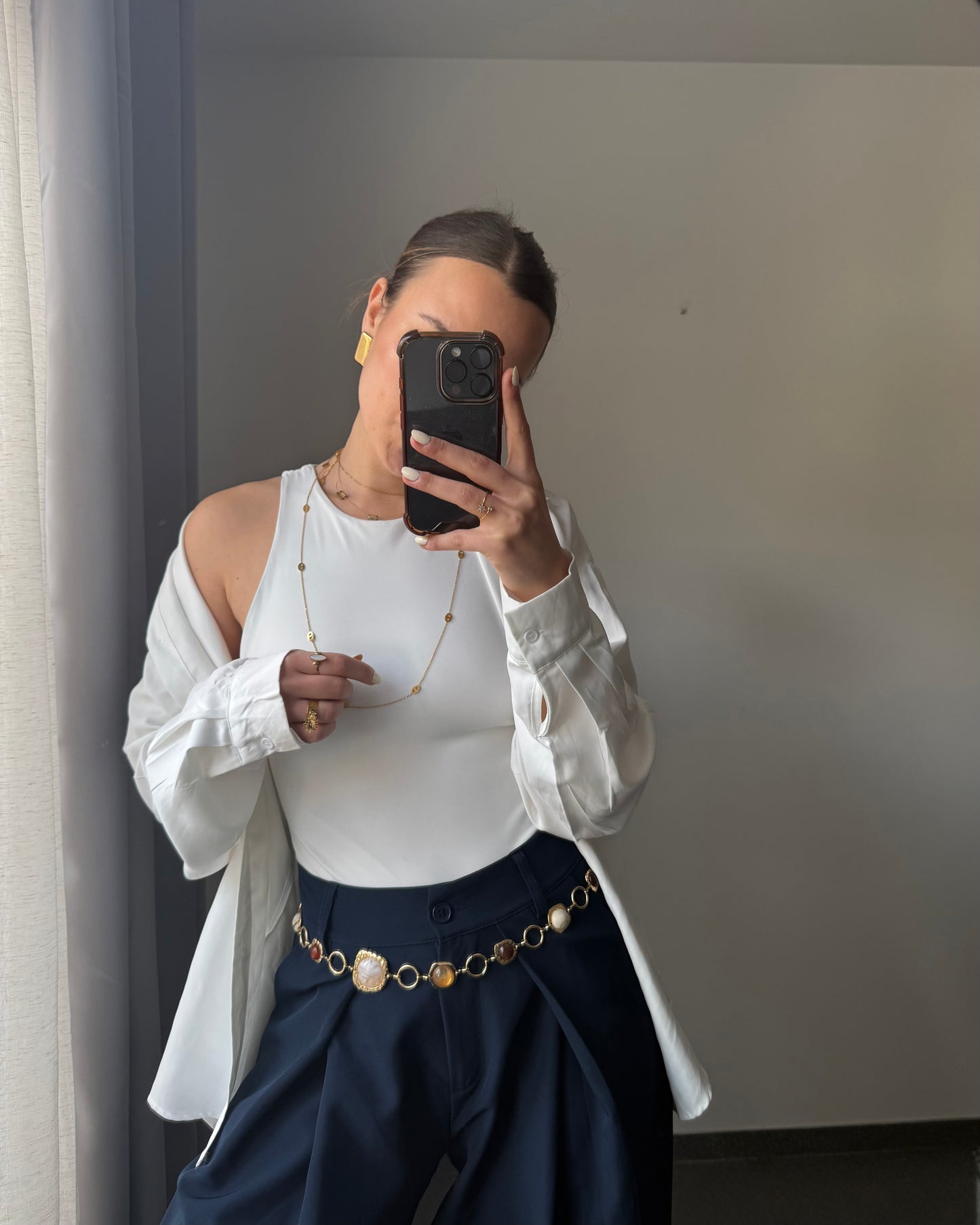 Ceinture bijou CANCÚN