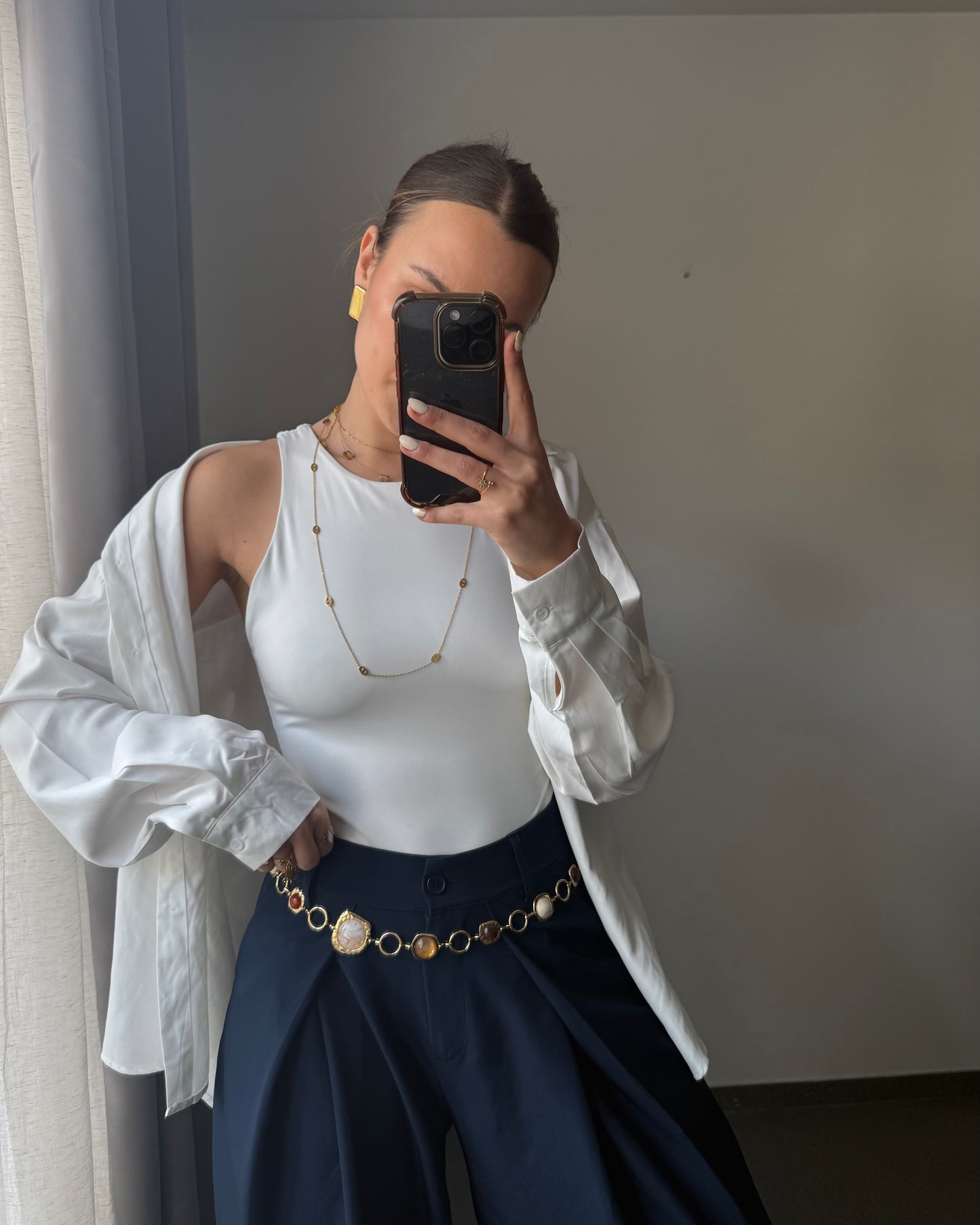 Ceinture bijou CANCÚN