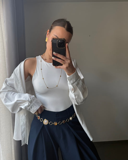 Ceinture bijou CANCÚN