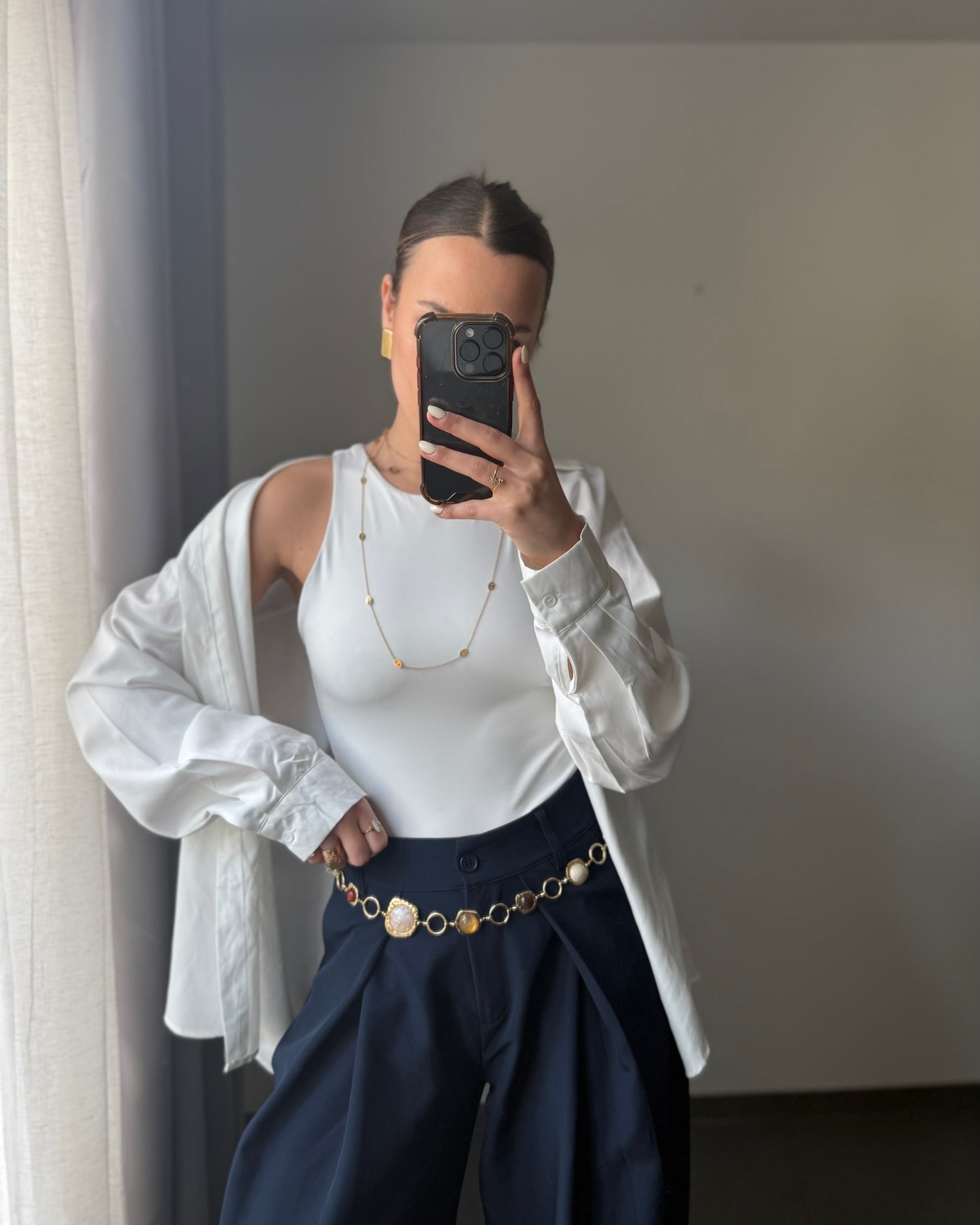 Ceinture bijou CANCÚN